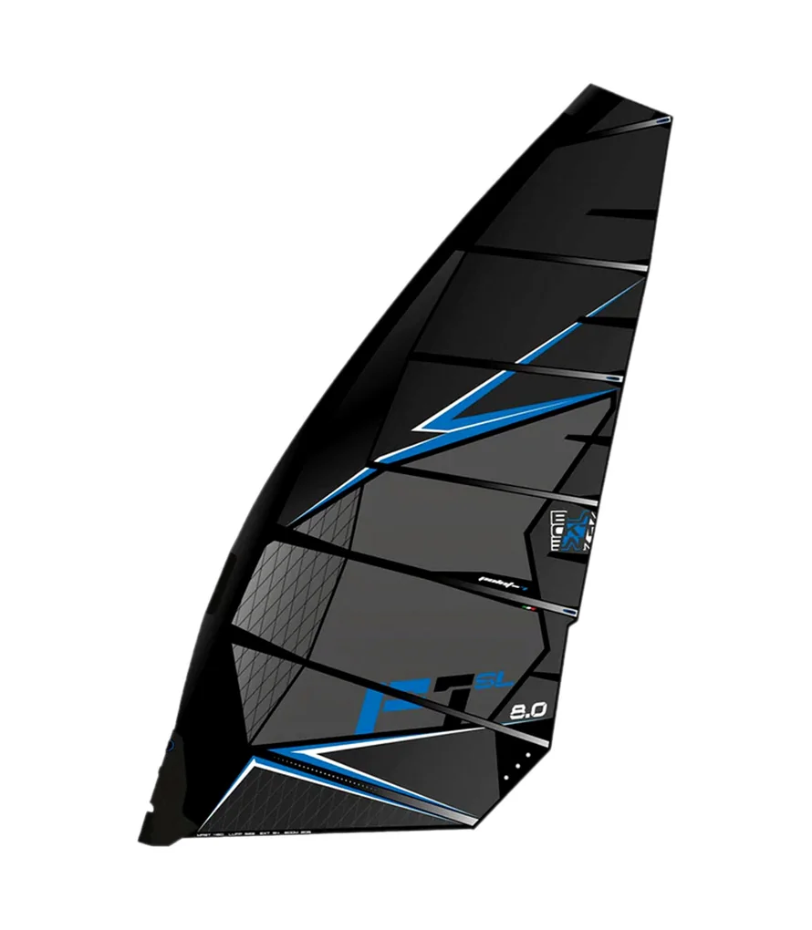 Point-7 F1 Racing Foil 2024