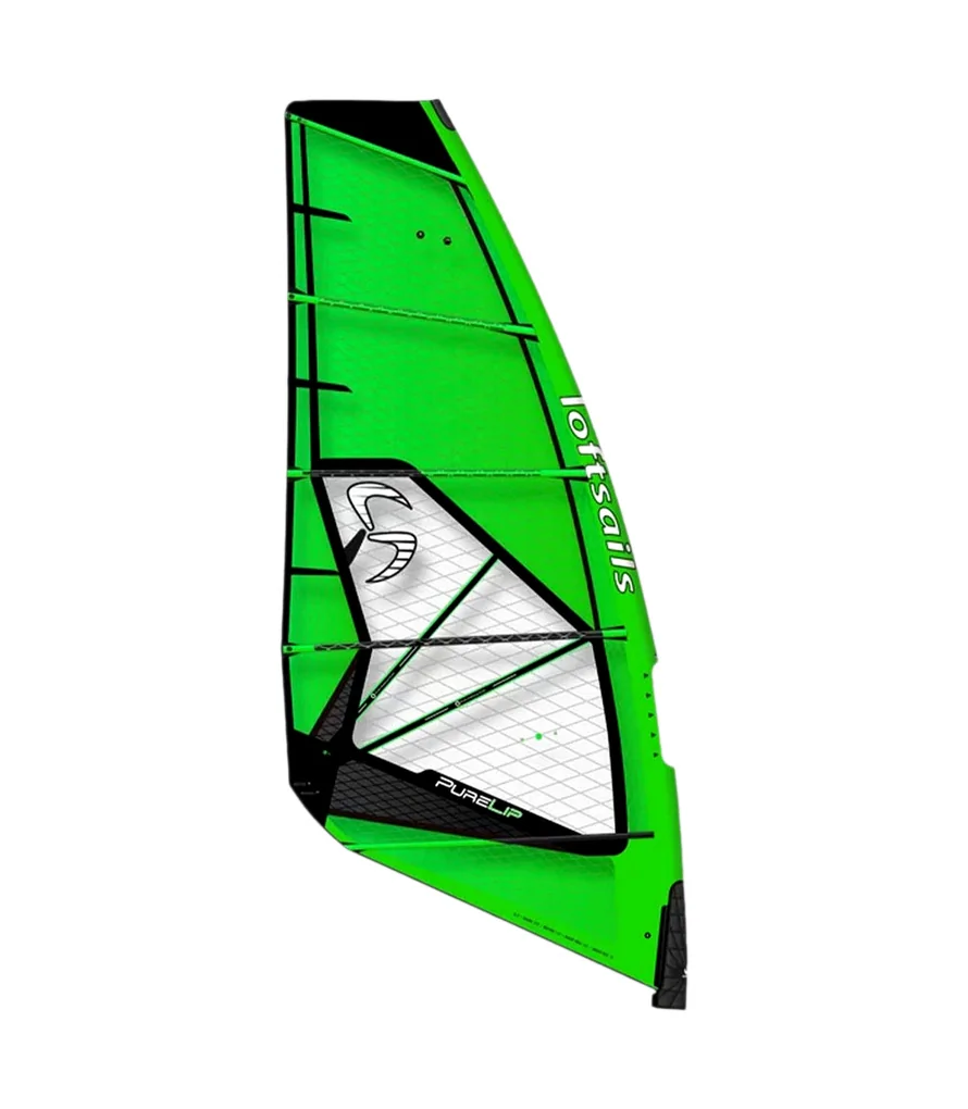 Loftsails Purelip 2025