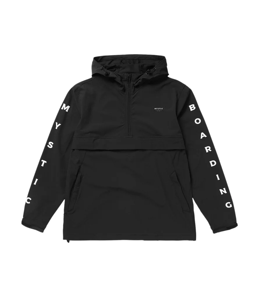 Mystic Seascape Jacket