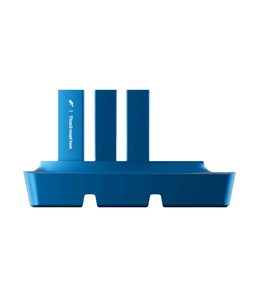 F-one Titan Mast Foot 2