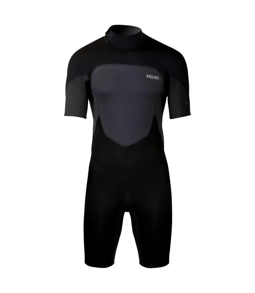 Prolimit Fusion Shorty 2/2