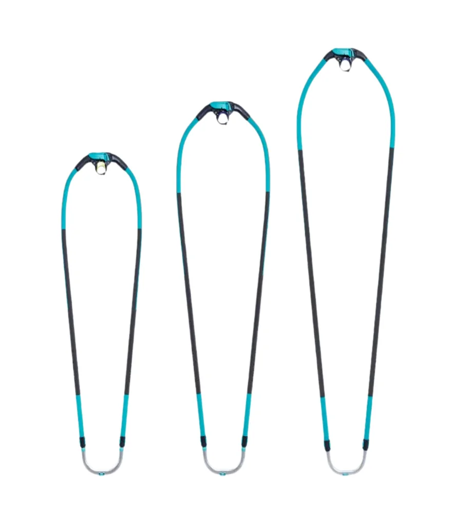 Duotone Silver Series Slim