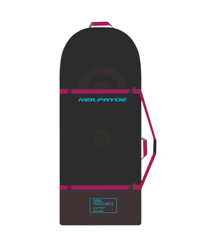 Neilpryde Wing Travelmate