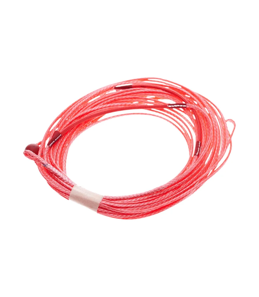 Duotone Red Safety Line (Clickbar 2018-2024)