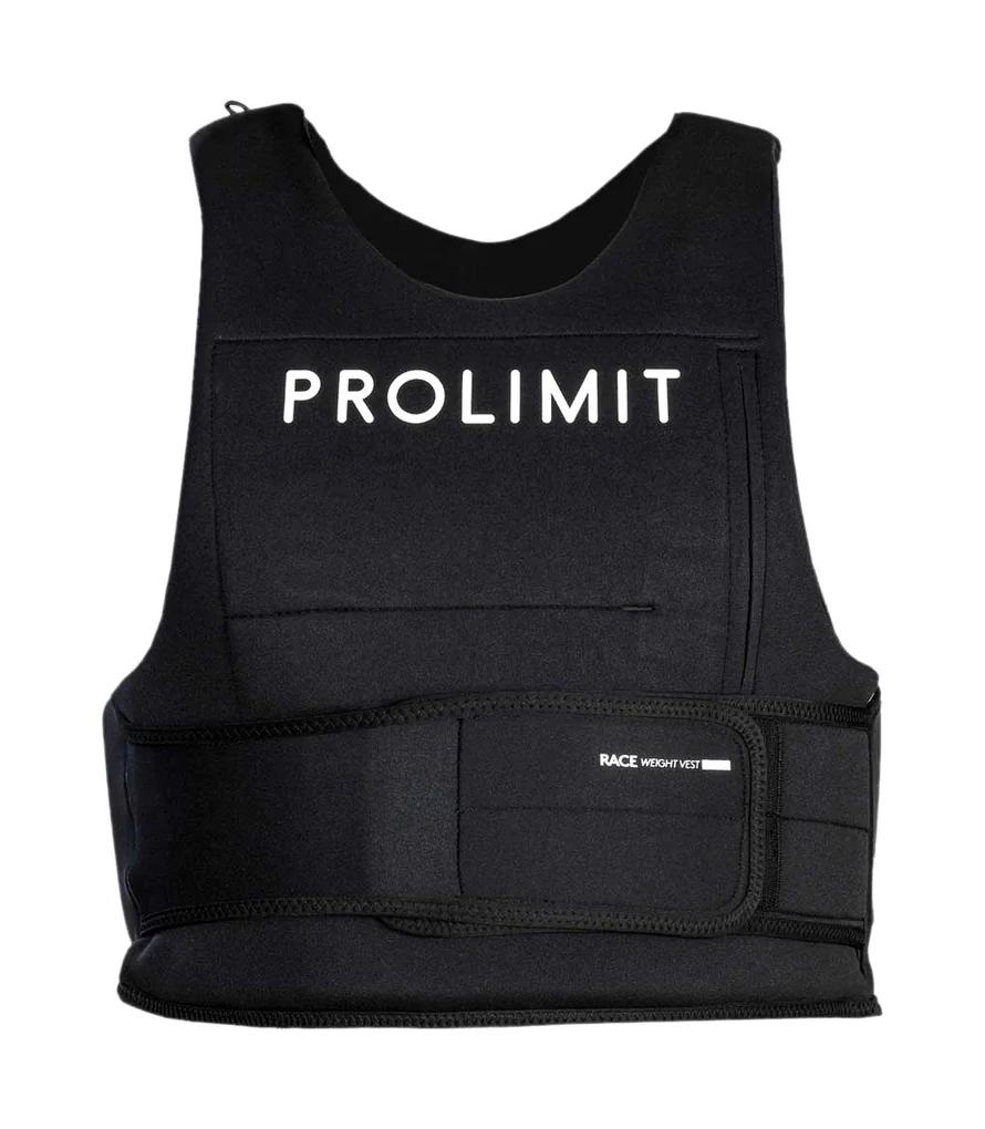 Prolimit Weight/race vest