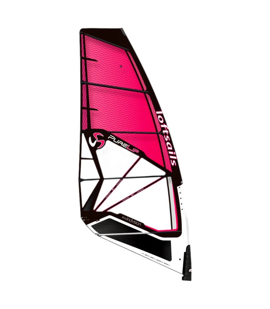 Loftsails Purelip 2023