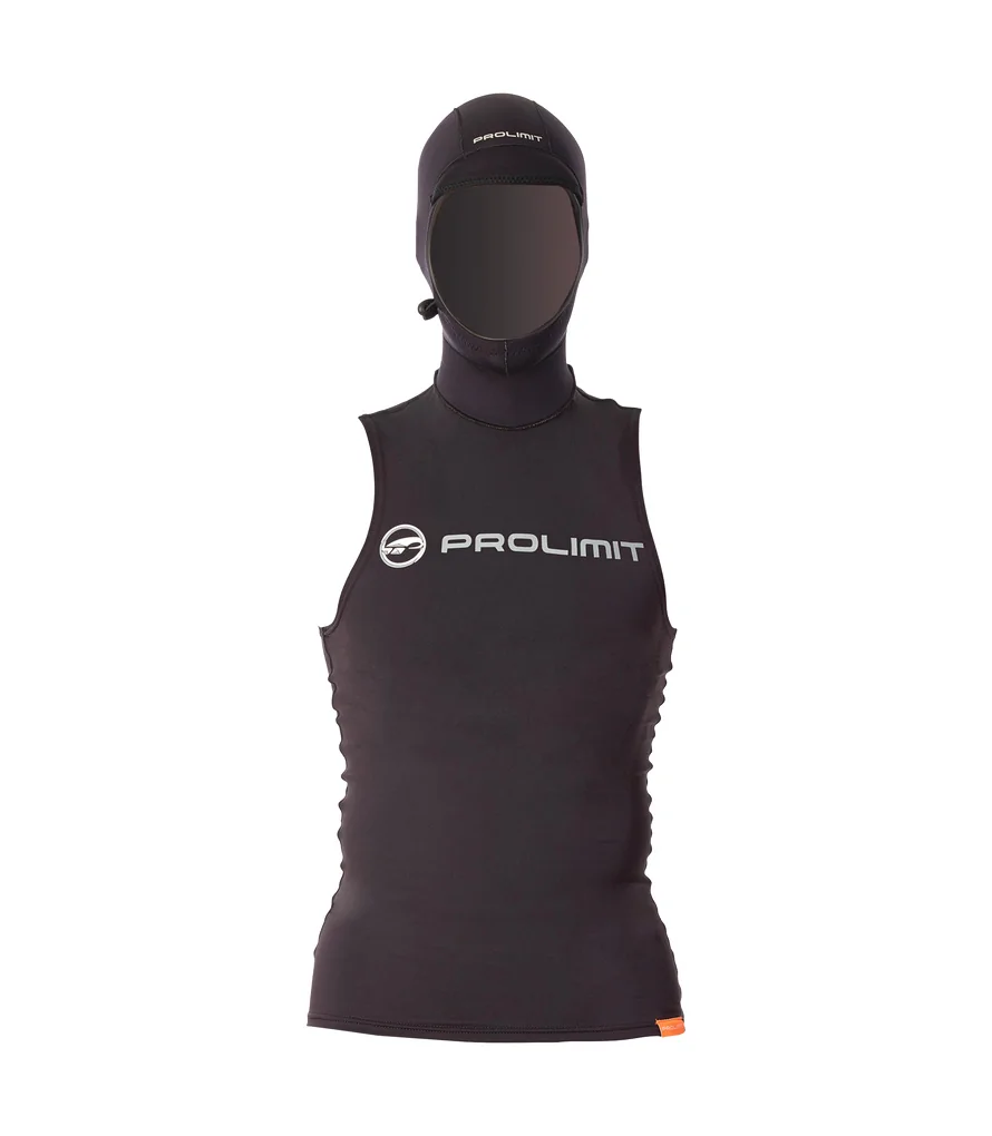 Prolimit CHILLVEST HOODED