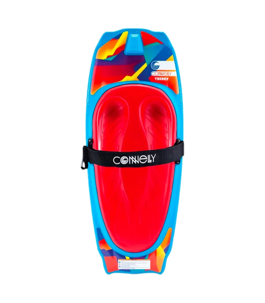 Connelly Theory Kneeboard