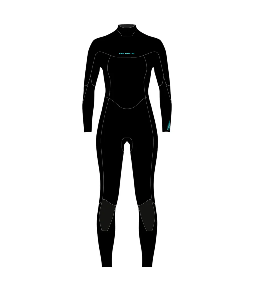 Neilpryde Spark 5/4/3