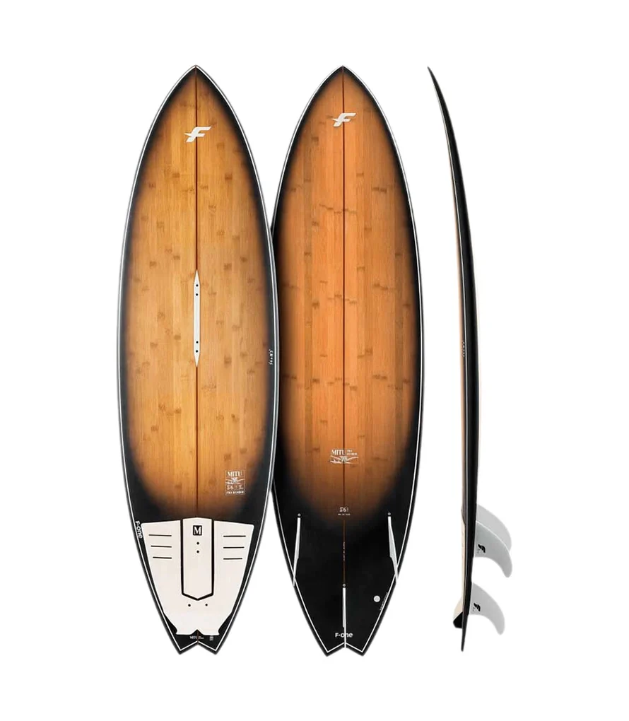 F-one Mitu Pro Bamboo
