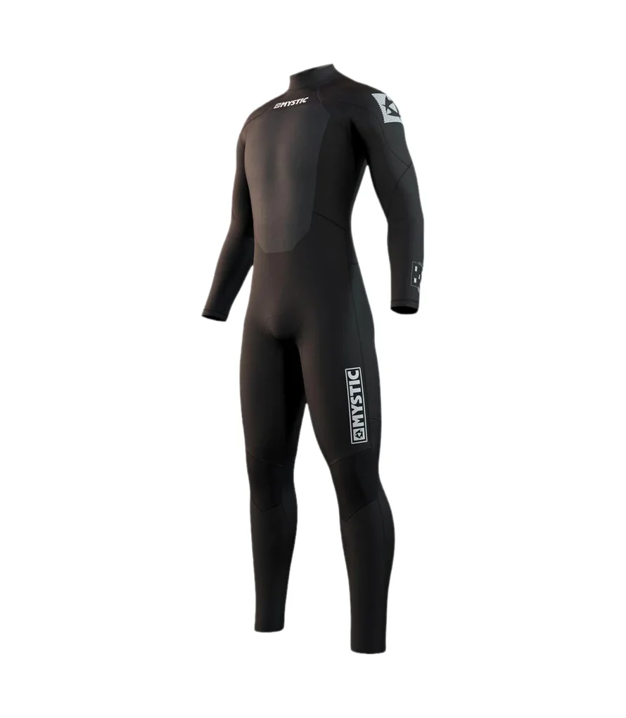 Mystic Star Fullsuit 4/3mm