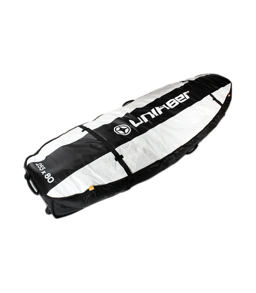 Unifiber Double Pro Xl wheels