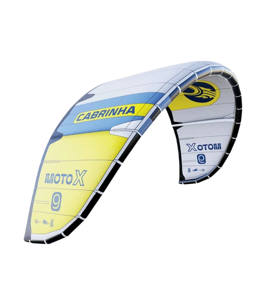 Cabrinha Moto X 2025