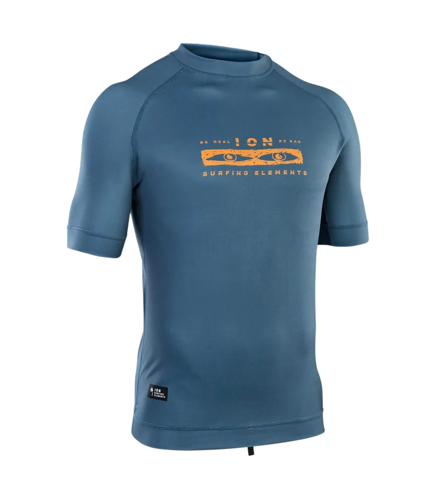 Ion Rashguard SS