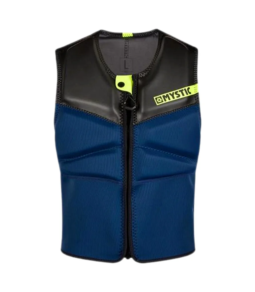 Mystic Block Imp Fzip Kite