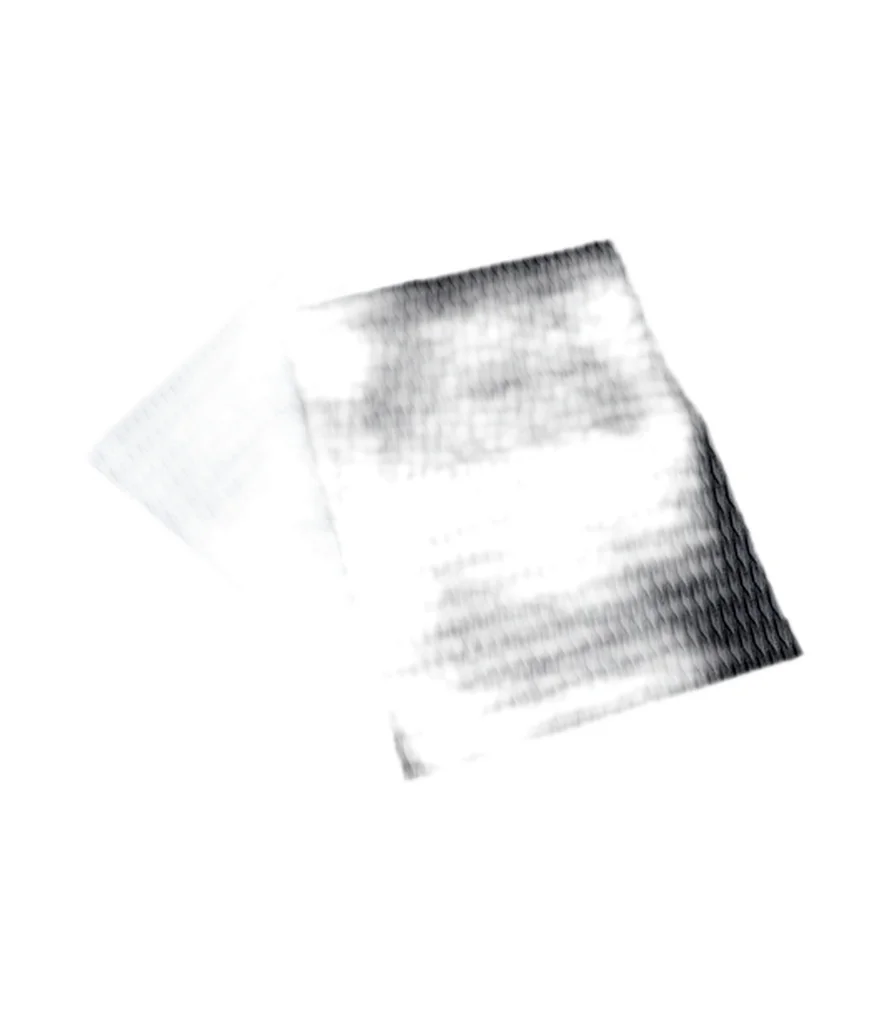 Unifiber Footpad sheet 80x60