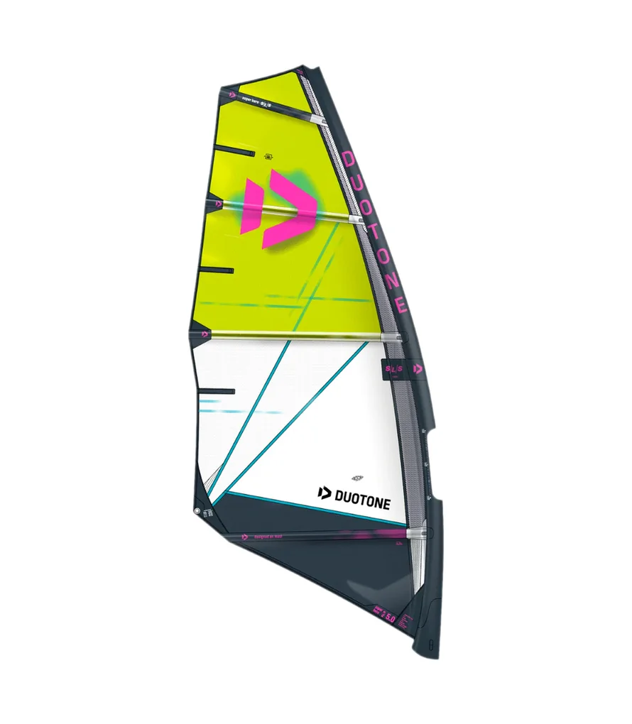 Duotone Super Hero SLS 2026