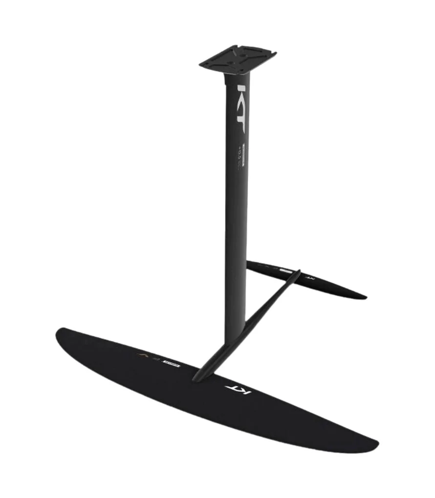 KT Foiling Instinct Complete