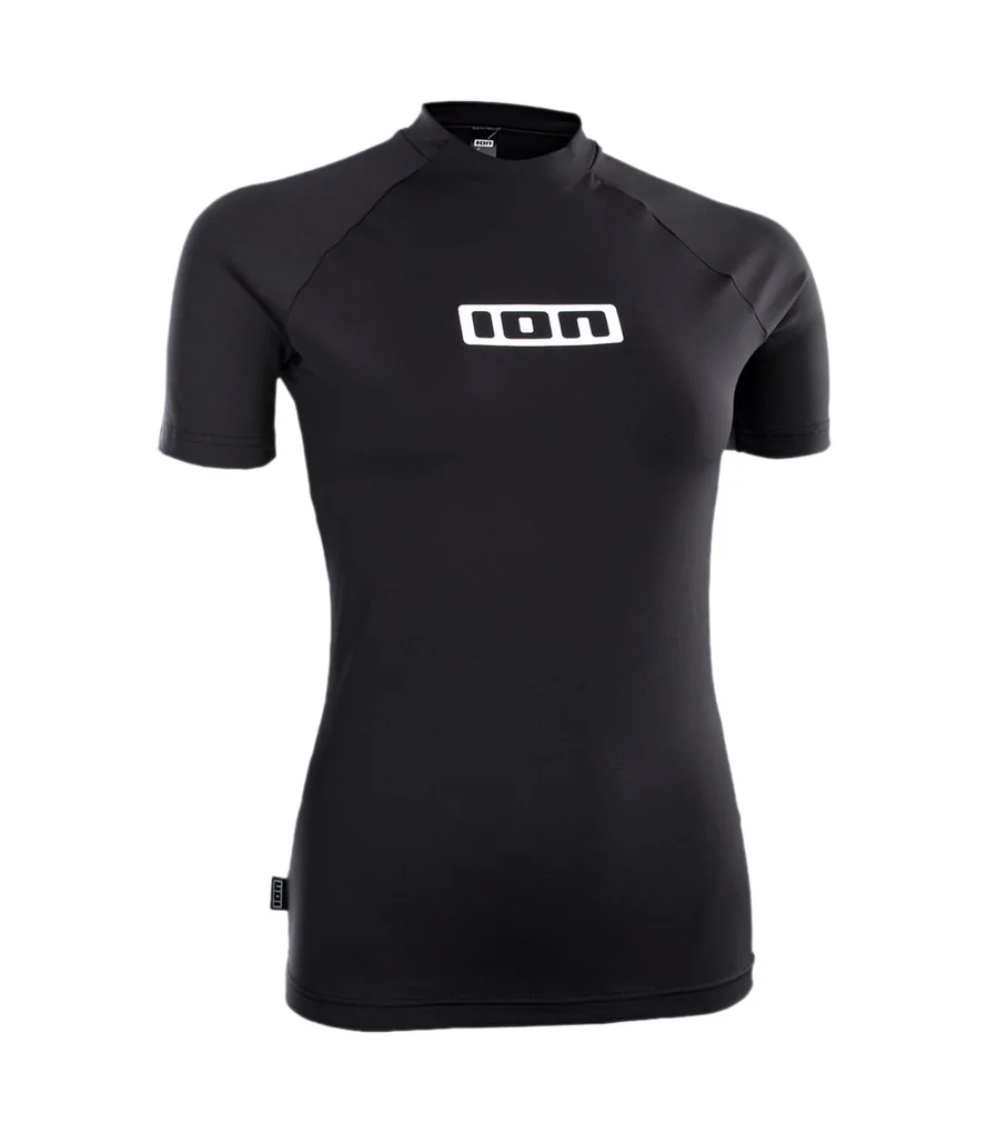 Ion Promo Rashg. Wmn SS