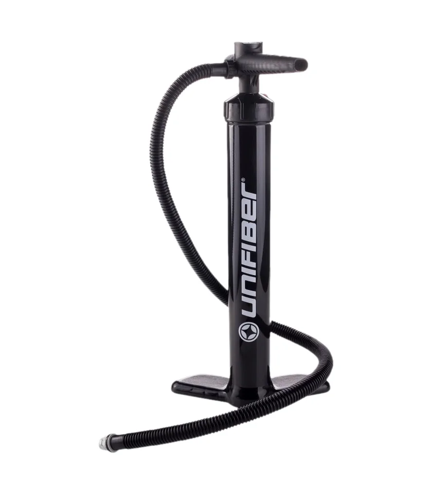 Unifiber Manual Double