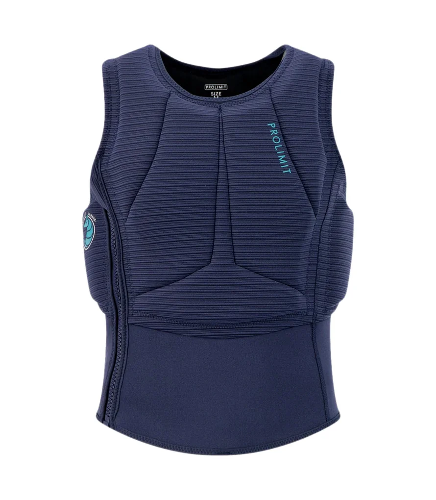 Prolimit Wmn Flare Vest