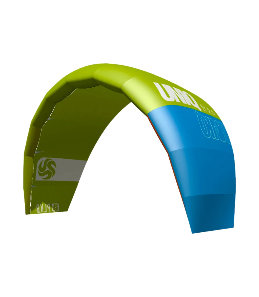 Plkb Uniq TR complete