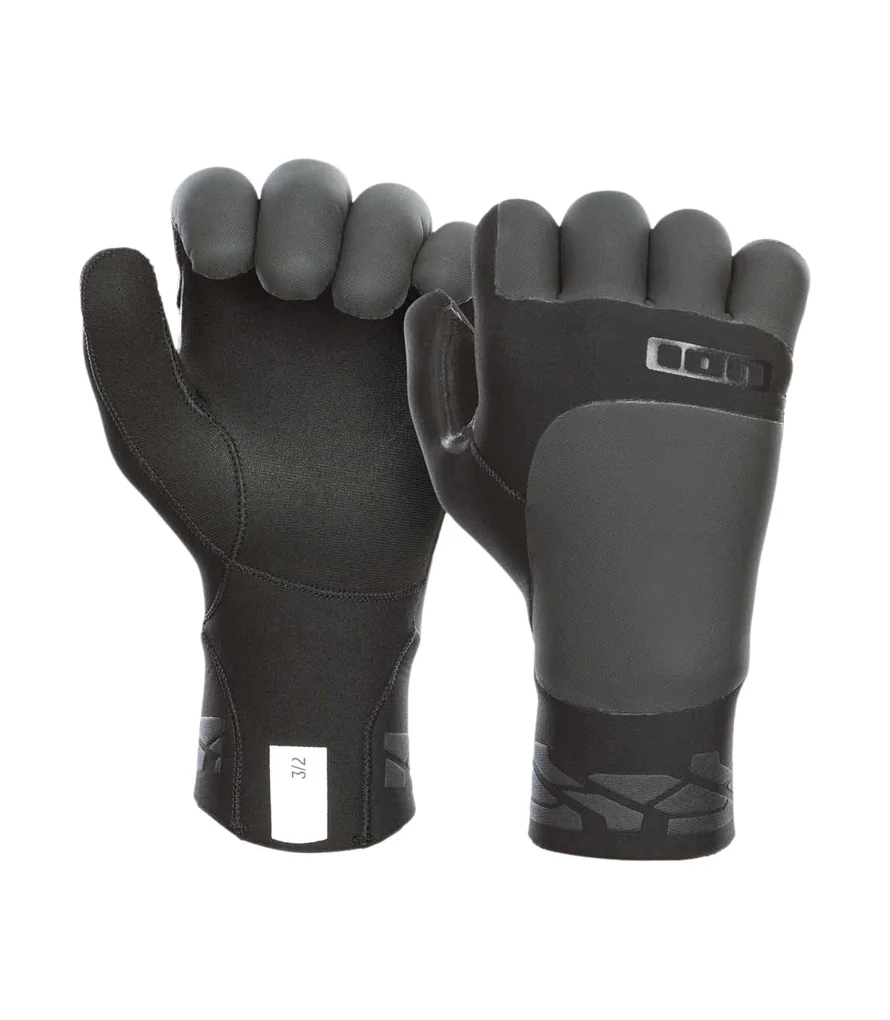 Ion Claw Gloves 3/2