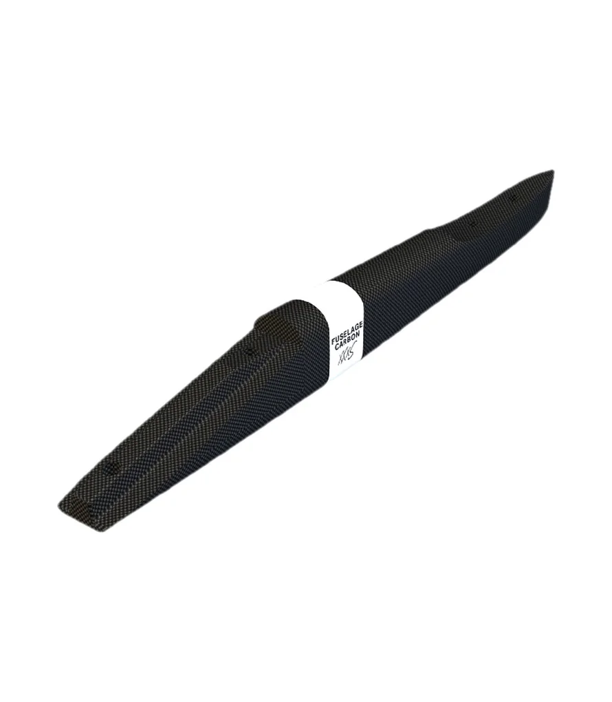 F-one Fuselage Carbon XXXS