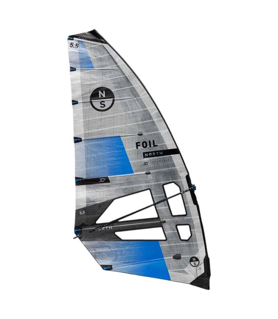 North sails Slalom Foil
