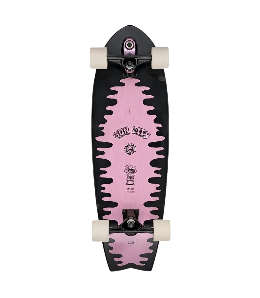 Globe Sun City 2  30