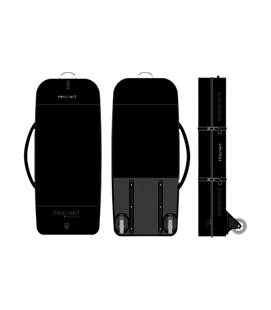 Prolimit Wingfoil Session W/Slider Wheels