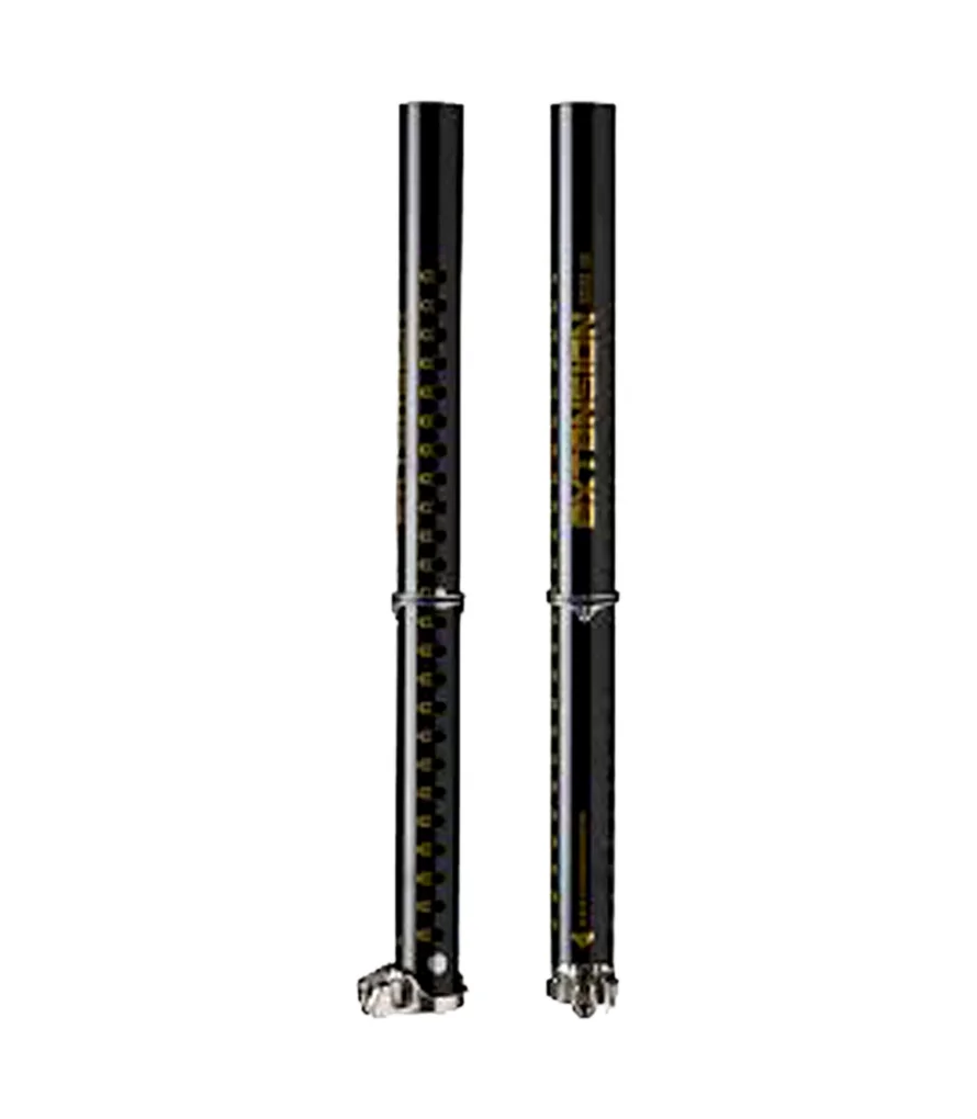 Point-7 Dbl pully alu RDM