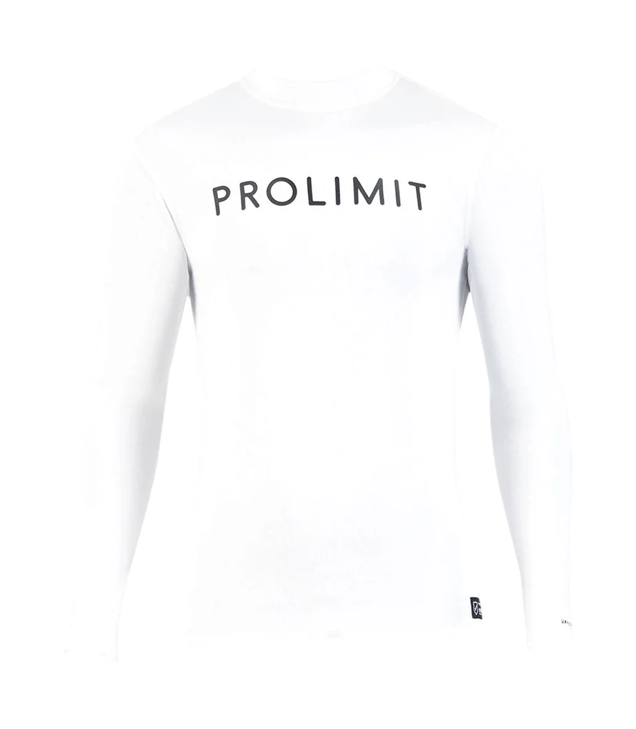 Prolimit Rashguard Logo LA