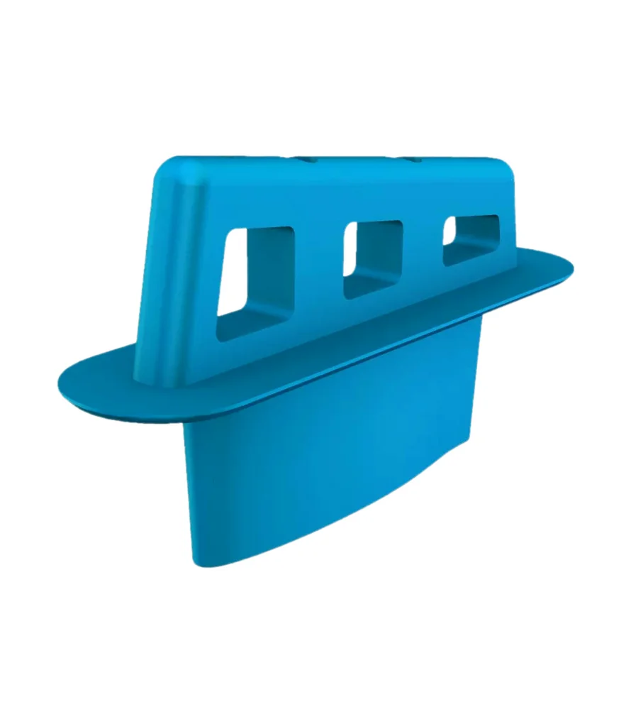 F-one Mast Top Tuttle