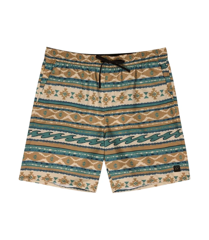 Billabong SURFTREK ELASTI