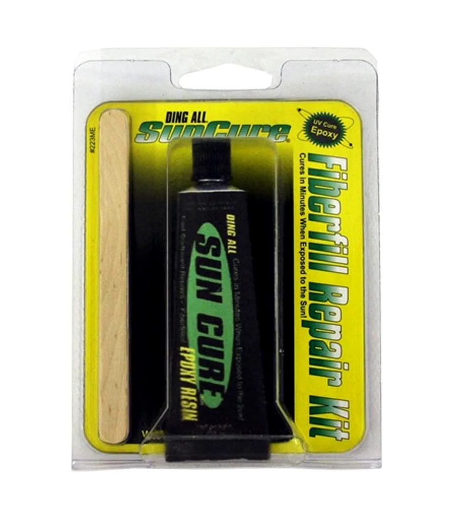 Suncure Epoxy Fibrefill