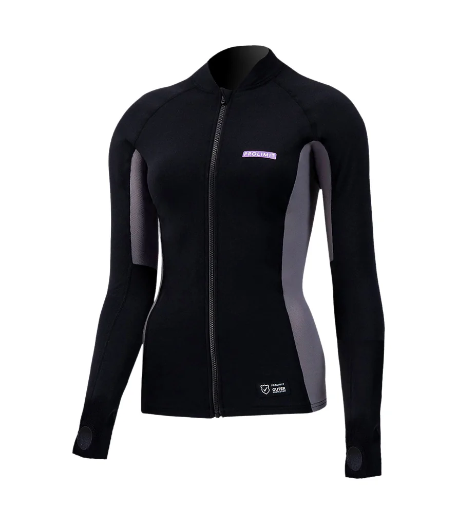 Prolimit SUP Top Convertible