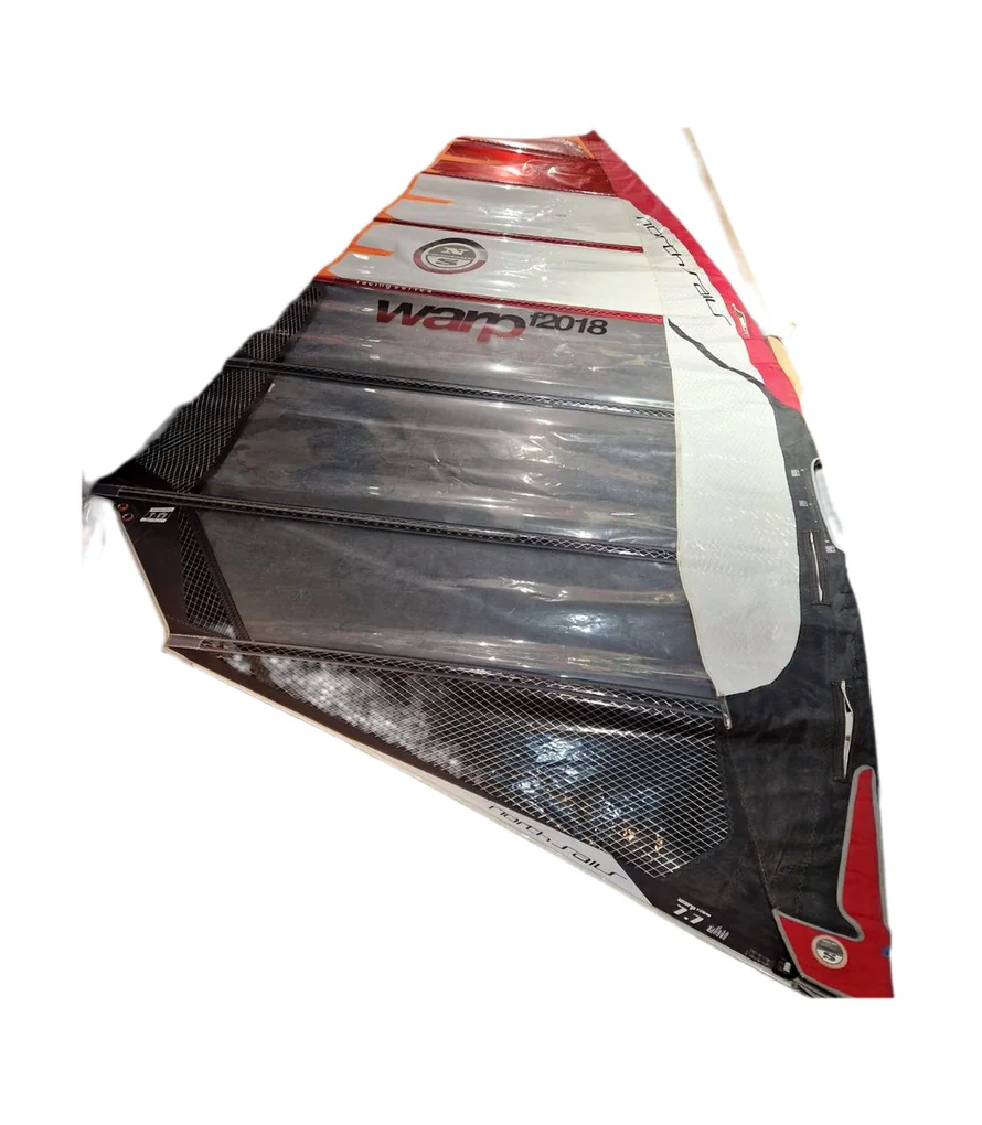 North sails Warp F2018 7.7