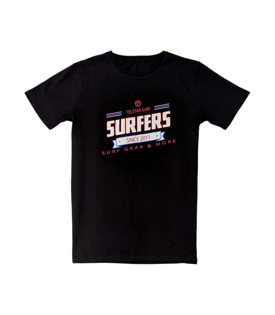 Telstar surf T-Tee