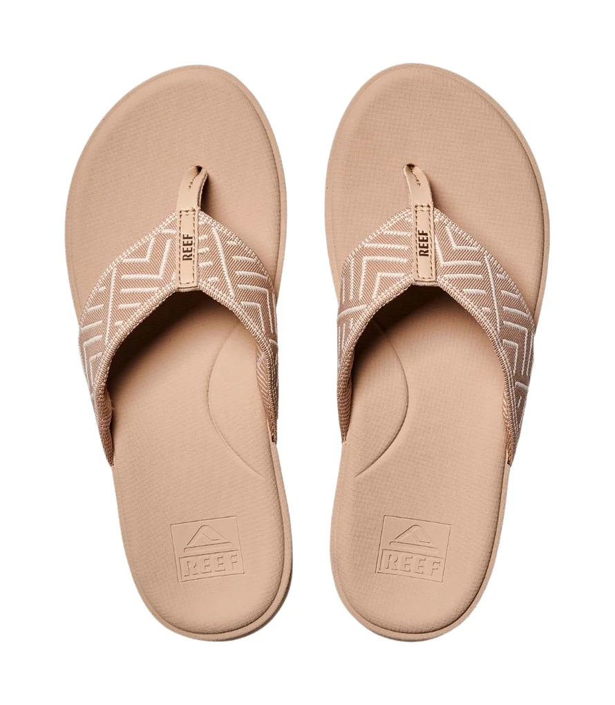 Reef Cushion Cloud TX