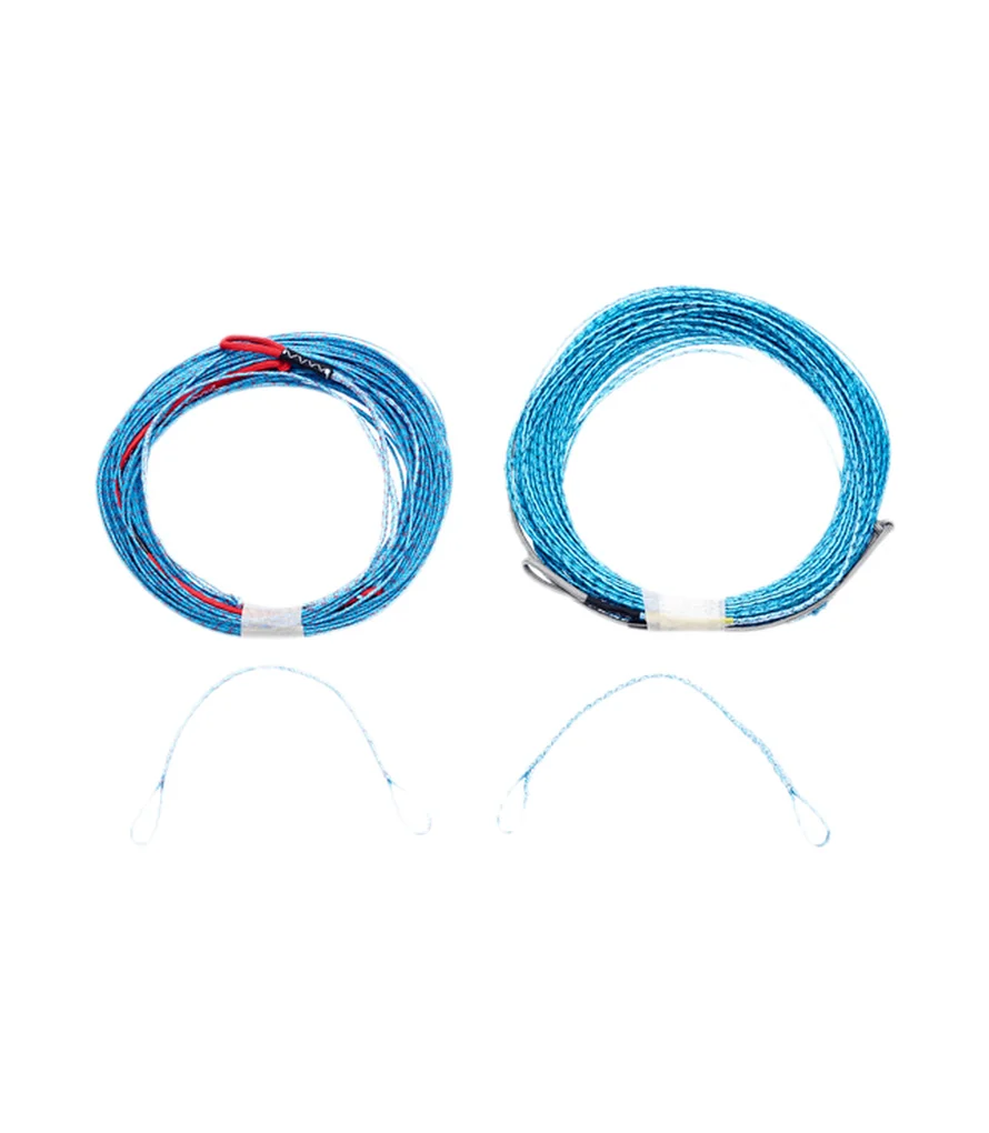 Duotone Pair of Back Lines (Trust/Click SS21-SS23)