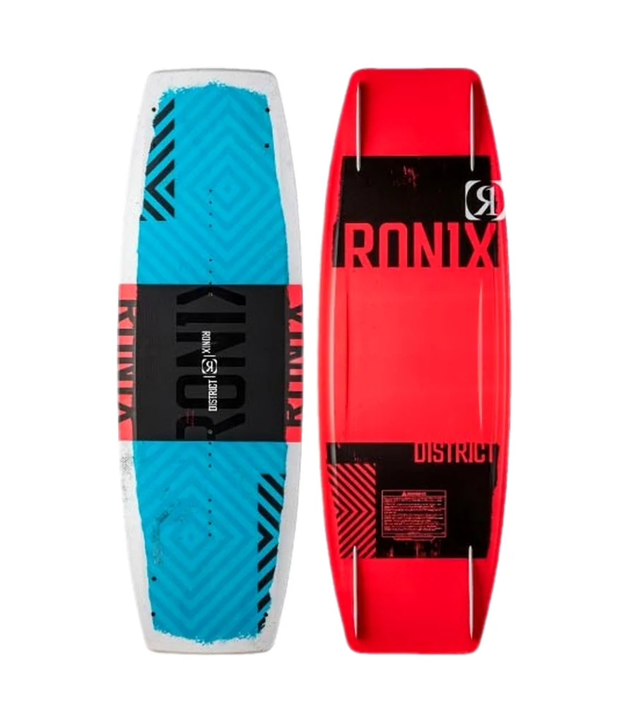Ronix Kids District