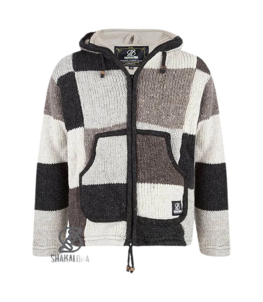 Shakaloha M Patch NH