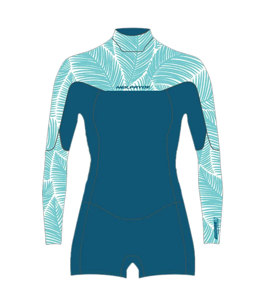 Neilpryde Spark L/S Spring 2/2