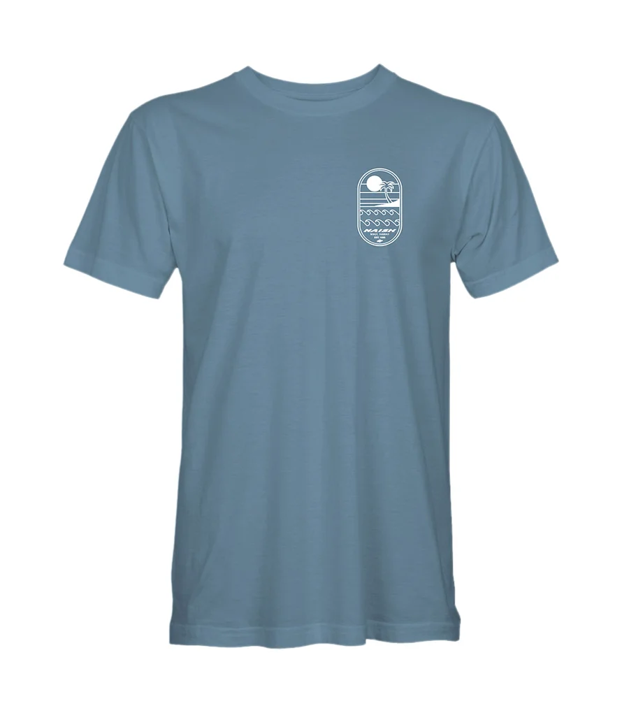 Naish T-Shirt Maui