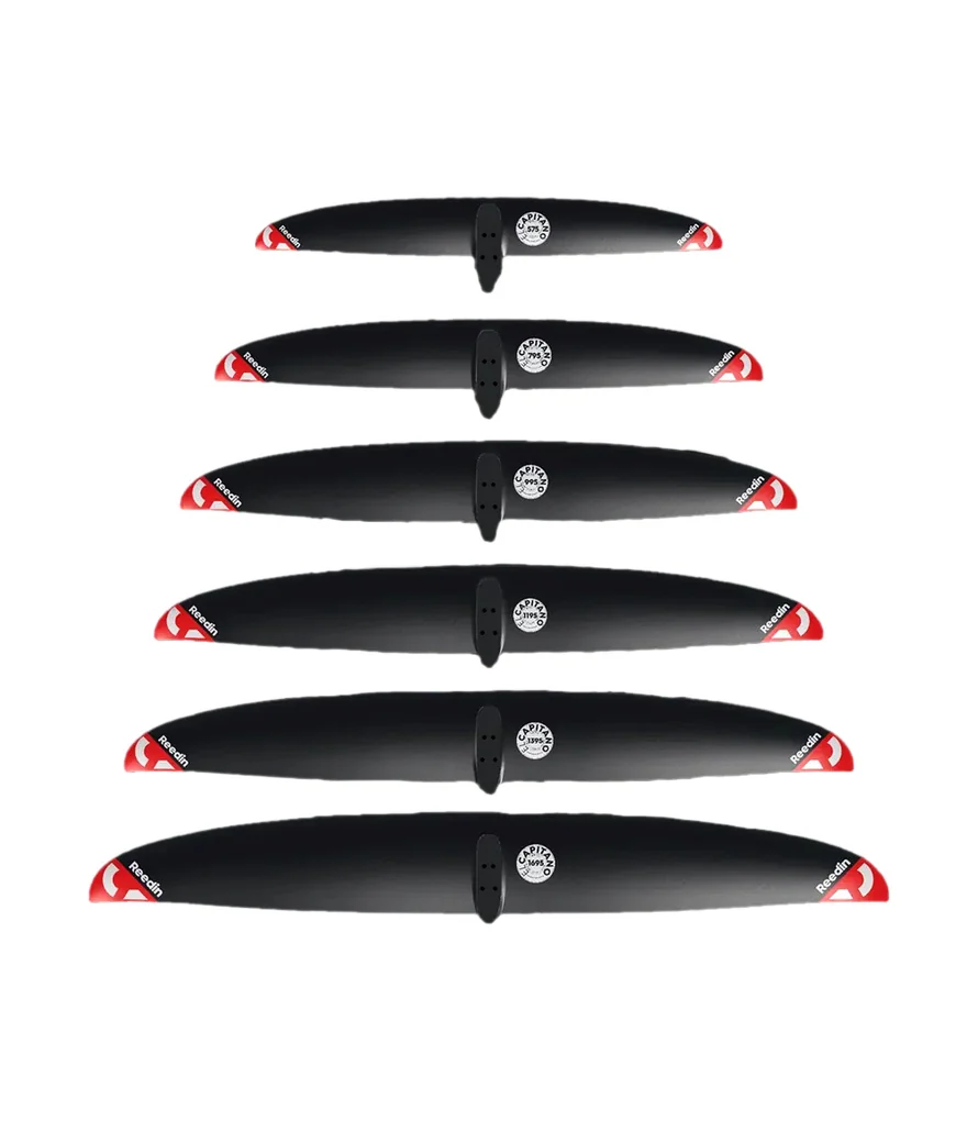 Reedin ElCapitano Stab w/screws