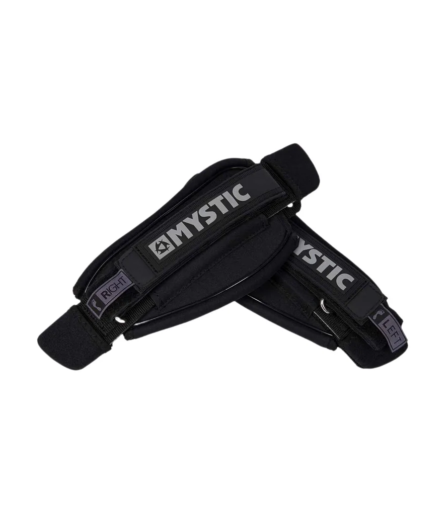 Mystic Kite Footstrap Asymm