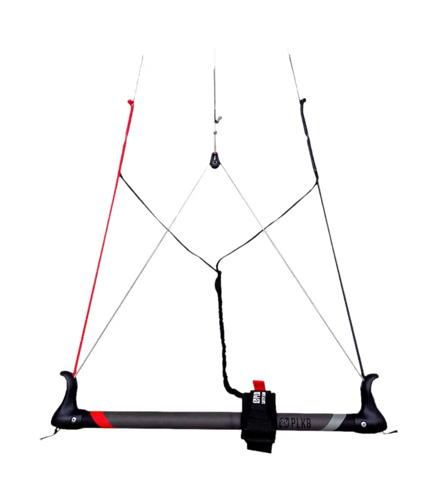 Plkb 4-line Powerkite bar
