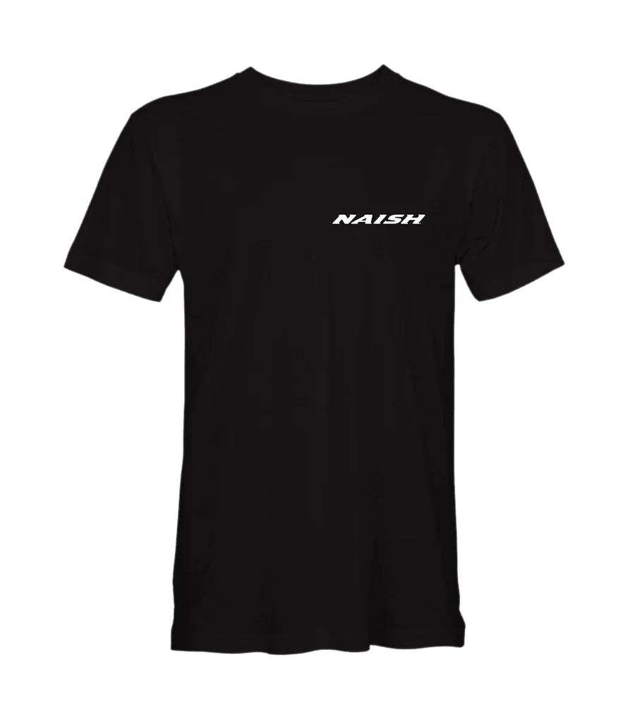 Naish T-Shirt Logo
