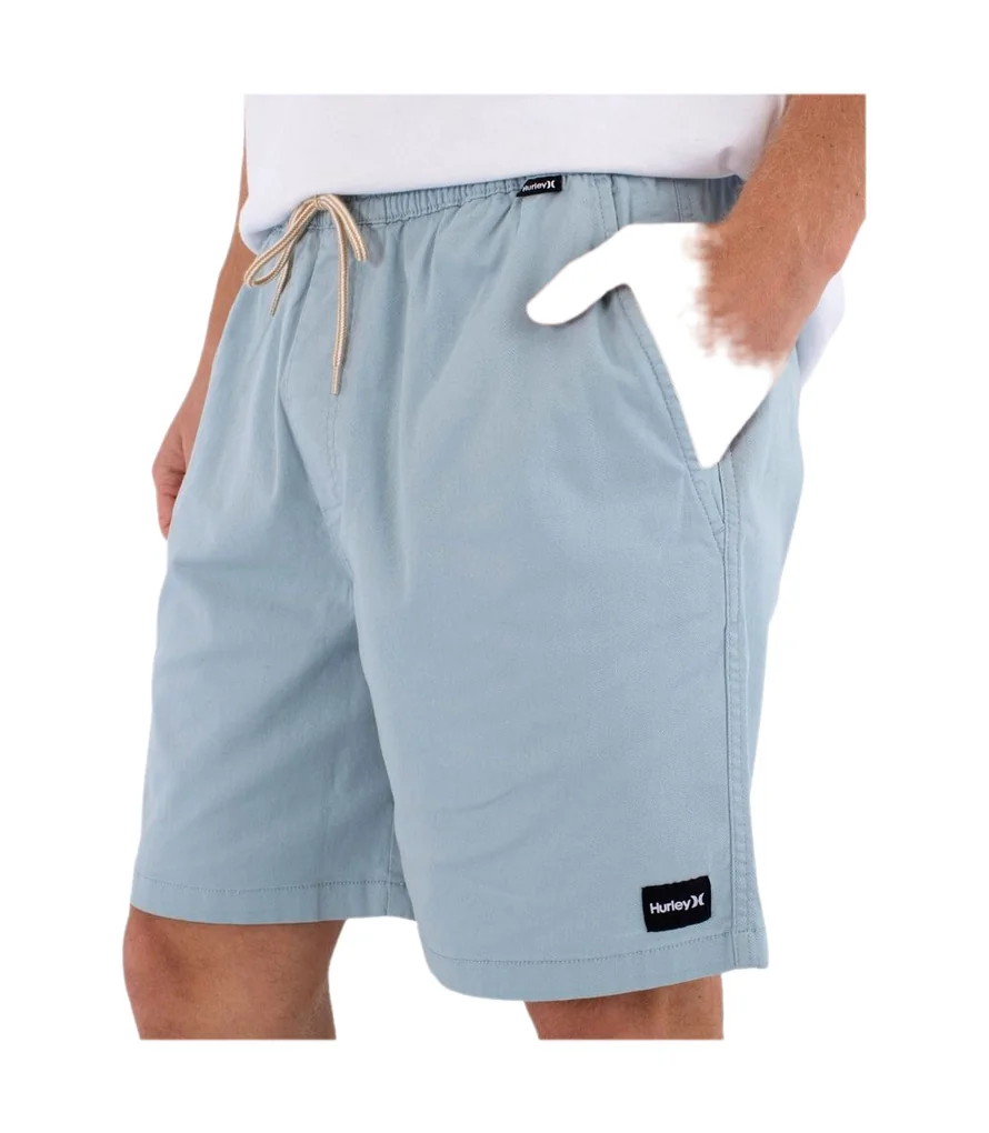 Hurley M ICON EWALKSHORT 19'